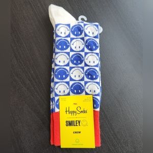 Happy Socks Smiley